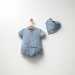 TONNY BOY SUIT 6-9-12-18 MONTHS