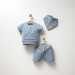 KORTH BOY SUIT 6-9-12-18 MONTHS